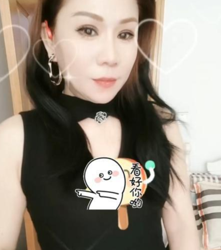 口活女王莲子姐姐